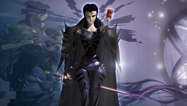 Septerra Core: Legacy of the Creator - Digital Deluxe Content screenshot 1