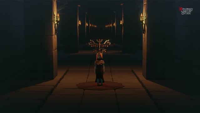 Diplomacy is Not an Option - Wallpapers screenshot 6