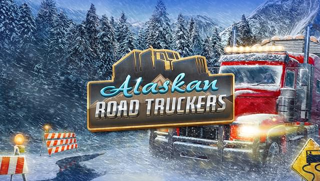 Alaskan Road Truckers