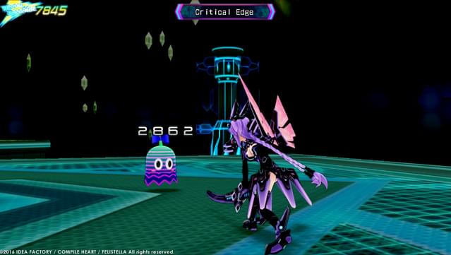 Hyperdimension Neptunia Re;Birth3 V Generation - DLC Pack screenshot 0