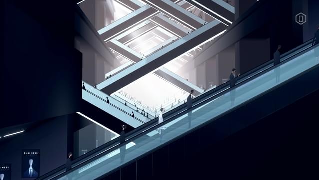Mosaic Soundtrack screenshot 7
