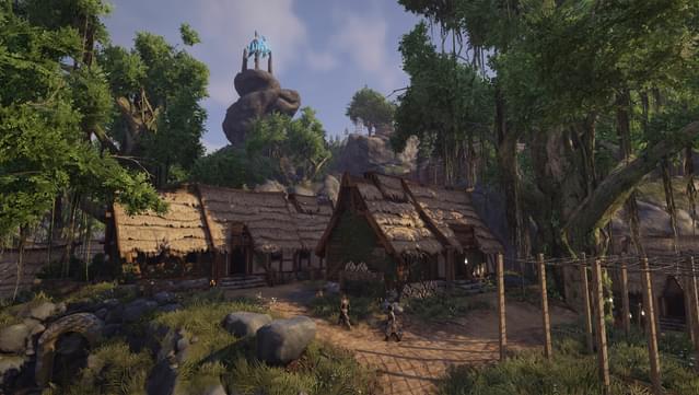 ELEX screenshot 7