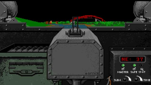 Gunboat screenshot 2