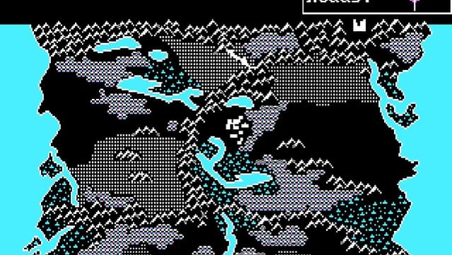 Rings of Zilfin screenshot 2