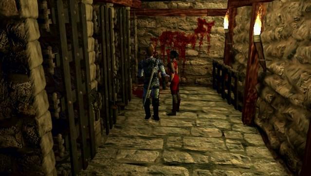 Return to Krondor screenshot 2