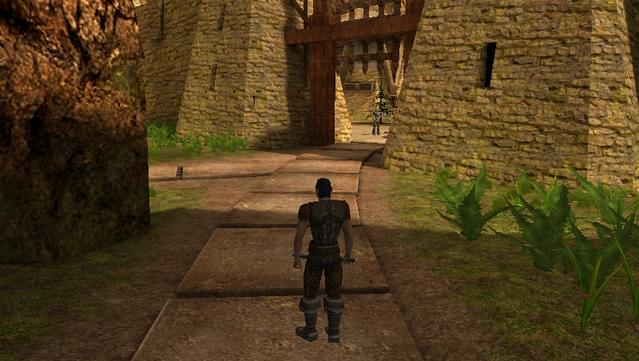BorderZone screenshot 4