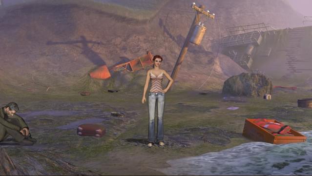 Secret Files 2: Puritas Cordis screenshot 6