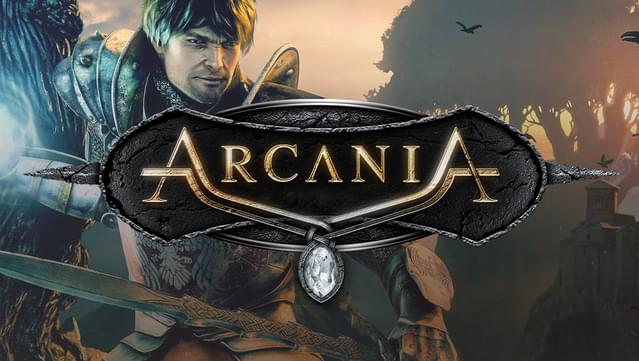 ArcaniA