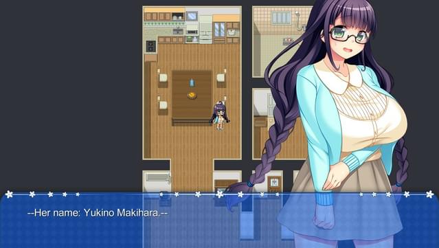 President Yukino UNRATED screenshot 6