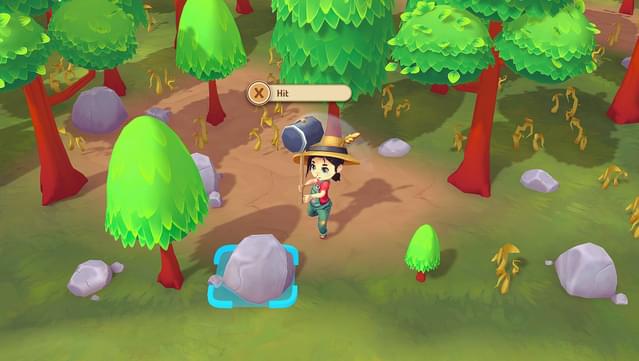 Sugardew Island - Supporter Pack screenshot 2