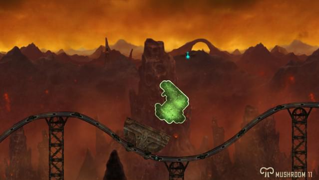 Mushroom 11 screenshot 6