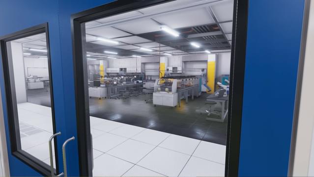 Aquarist - Laboratory DLC screenshot 7