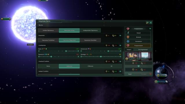 Stellaris: Overlord screenshot 0