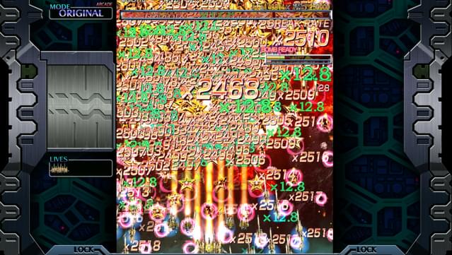 Crimzon Clover: World Ignition screenshot 7