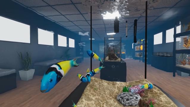 Aquarist - Full Experience screenshot 5