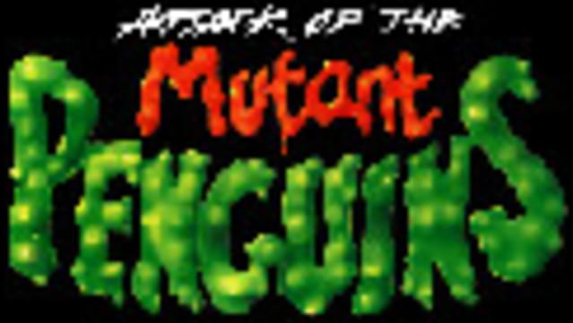Attack of the Mutant Penguins screenshot 5