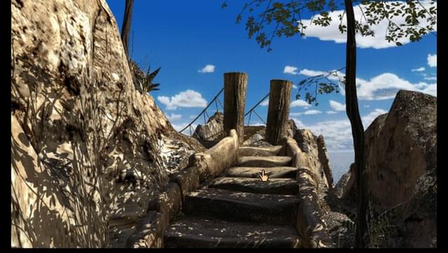 Riven (1997) screenshot 2