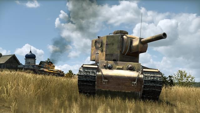 Steel Division 2 - Pre-Order Pack screenshot 4