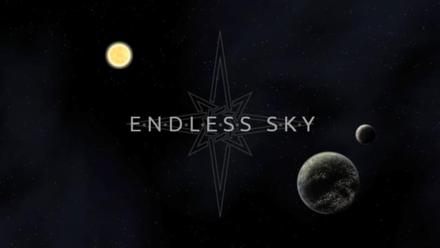 Endless Sky