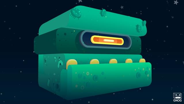 GNOG screenshot 3