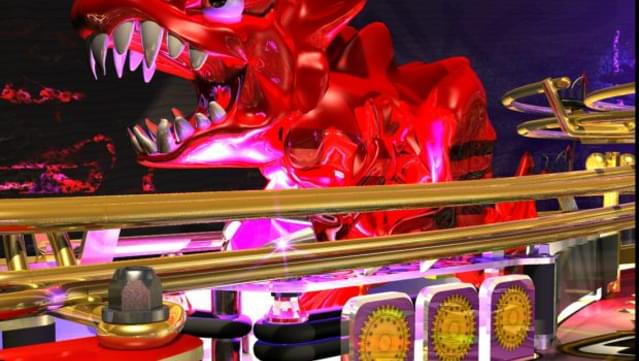 Pro Pinball Fantastic Journey screenshot 2