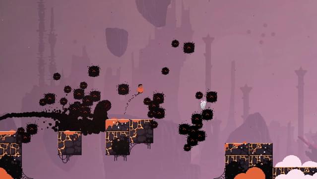 RUN: The world in-between screenshot 4