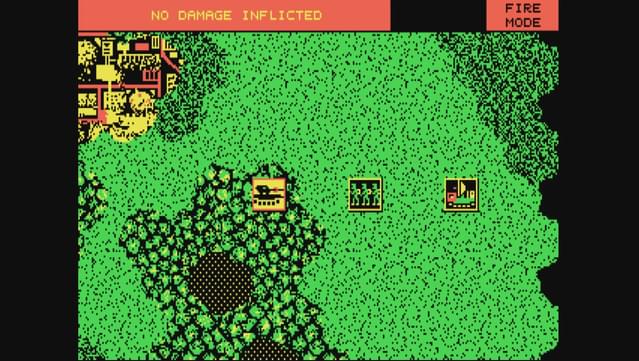 Firezone screenshot 1