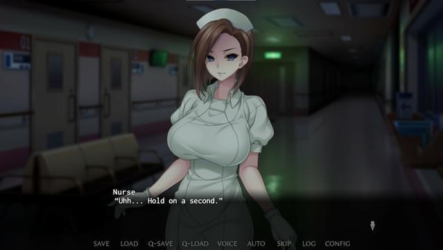 Nope Nope Nope Nurses screenshot 1