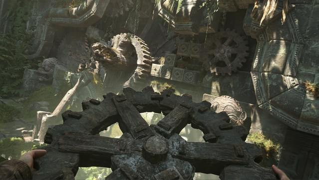 Indiana Jones and the Great Circle: Premium Edition screenshot 4