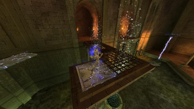Sphinx and the Cursed Mummy Soundtrack screenshot 3