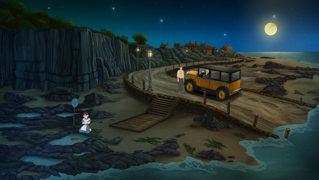 Foolish Mortals screenshot 6