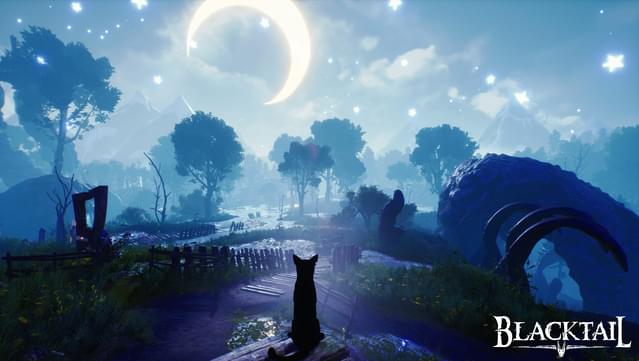 BLACKTAIL - Original Soundtrack screenshot 7