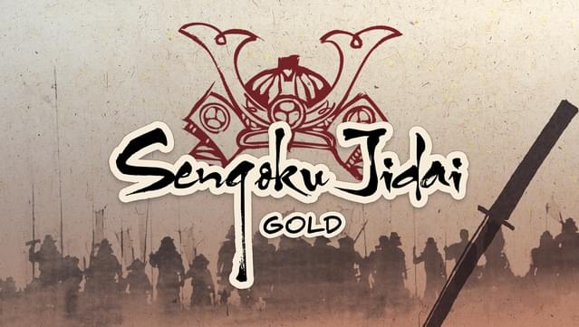 Sengoku Jidai GOLD