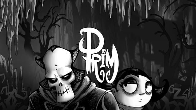 PRIM Demo