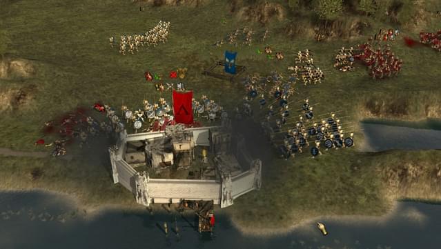 Hegemony Gold: Wars of Ancient Greece screenshot 3