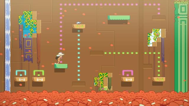 Evan's Remains Deluxe Edition screenshot 4