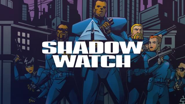 Shadow Watch