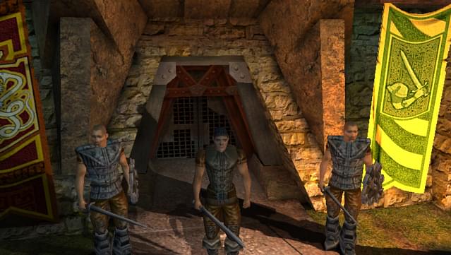 BorderZone screenshot 3
