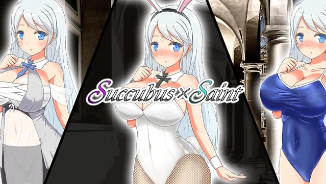 Succubus x Saint