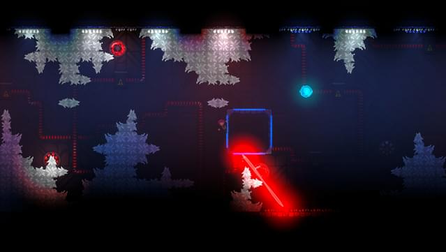Ingression screenshot 7