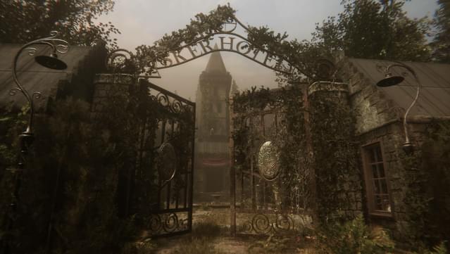 Maid of Sker Soundtrack screenshot 0