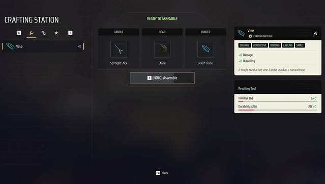 Blind Descent screenshot 5