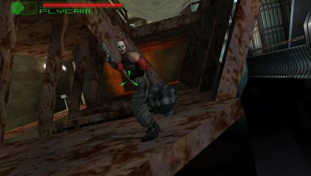 Project Eden screenshot 6