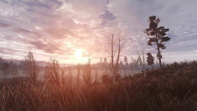 S.T.A.L.K.E.R. G.A.M.M.A. screenshot 4