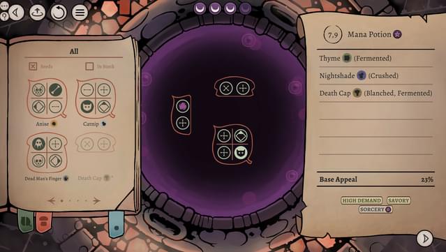Potion Tycoon - Supporter Bundle screenshot 4