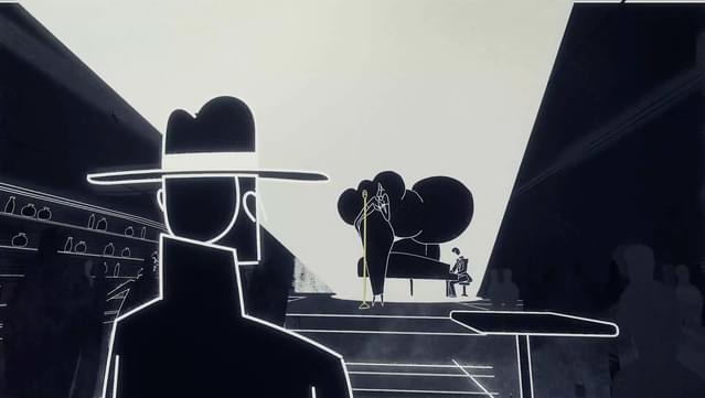 Genesis Noir screenshot 4