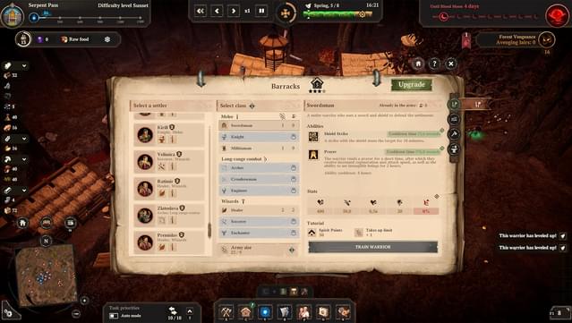 Night is Coming screenshot 2