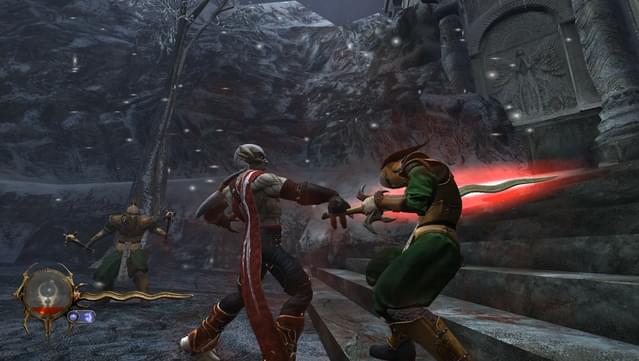 Legacy of Kain: Defiance Remastered screenshot 7
