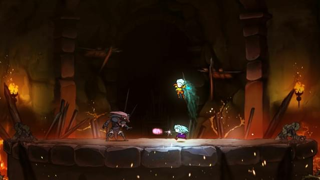 GOG Platformer Bundle screenshot 5
