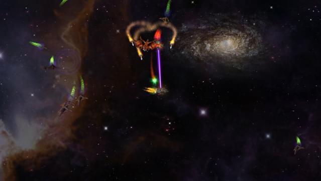 Drox Operative screenshot 4
